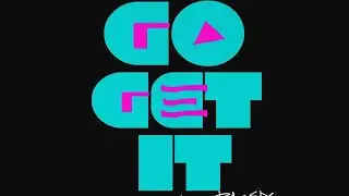 &ldquo;Go Get It&rdquo; Mike Spacely x Ricky Ruckus (Official audio)