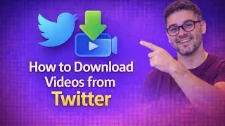 How to Download Videos from Twitter (X) &ndash; 2024 Easy Methods