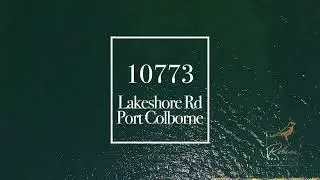 10773 Lakeshore Road, Wainfleet