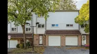 141 Galloway Road Unit # 80 Scarborough