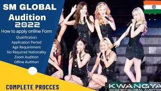 2022 SM GLOBAL AUDITION KWANGYA | sm kwangya audition | sm kwangya audition 2022/kpop audition 2022