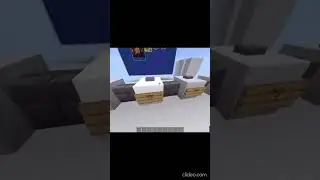 MINECRAFT В МАЙНКРАФТЕ #short #minecraft #gaming #vr #sleep