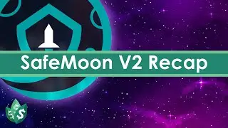 SAFEMOON V2 Is Here (Now What?)