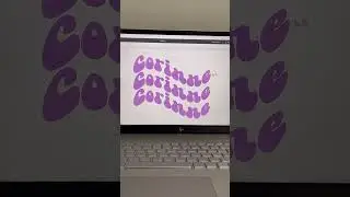 NEW Warp feature now in CRICUT DESIGN SPACE LIVE no more beta! #cricut #cricuttutorials