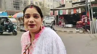 Julie Vlogs 108 - हमलोग अमृतसर गोल्डन टेम्पल घूमने गए थे 