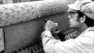 Lander's Quarries Workshop