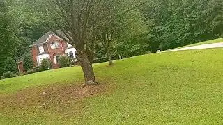 landing new landscape reno contract