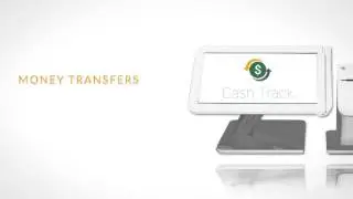 Cash Track Demo