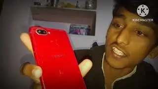 2018 KING 👑 MOBILE LOW BOUGHT💸₹11,500% ME ||OPPO A3$ PHONE | CHATTERBOX SAMU || ABOUT PHONE