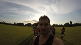 My 100km London2Brighton fundraising for MIND