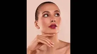 Beauty retouch  #photoediting #highendretouching