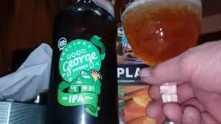 Good George IPA
