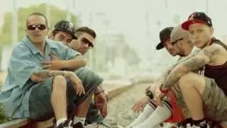 Yoshi aka Tormento - Ma Dawgz (2013)