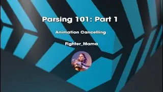 ESO Parsing 101: Part 1 - Animation Cancelling