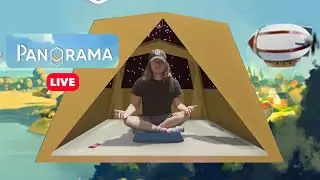 Pan'orama