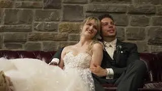 Epic Wedding at The Hamilton Manor | South Jersey Wedding Videography
