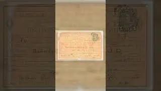 A Glimpse into 1932: VE3AT's QSL Card from Redfield, SD