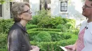 Juliet Schor: The sharing economy: hyper-capitalism or a sustainable alternative?