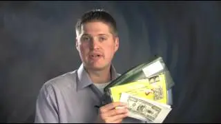 3-Step Direct Mail Money Making System