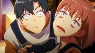 Don't Give Up!「Wuliao Jiu Wanjie AMV」Beautiful Lie