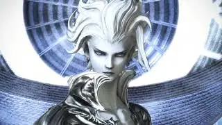 FFXIV OST - Omega Weapon_s Theme (From the Heavens)