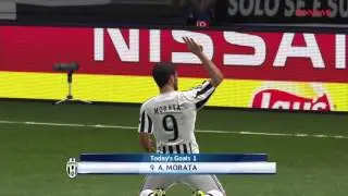 PES 2016 - Launch Trailer (1080p)