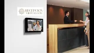 Recepcion Virtual. Recepcionistas en Remoto para tu Hotel, Hostal o Apartamentos