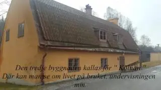 Tumba bruksmuseum