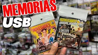 &iexcl;D&iacute;a de Env&iacute;os Masivos! &iquest;D&oacute;nde Comprar Memorias USB de MAYOREO?
