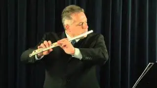Odyssey Premiere OFL300S Flute - 'Reverie'