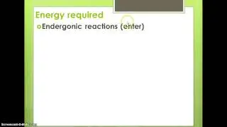 Physical Science: ch 21 Section 4 Notes