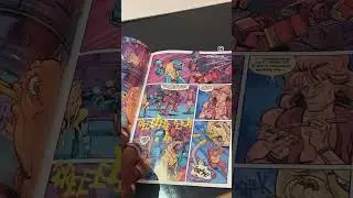 Image Comics - Universal Truths #1 - Mini Review / Chip Zdarsky & Kagan McLeod