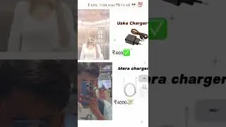 Not same broo 😅 #iphone #chargers