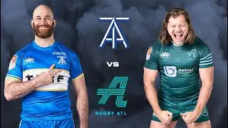 HIGHLIGHTS | Toronto vs Atlanta