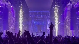 JDX - Live The Moment (feat. Sarah Maria) | VWAB 2025