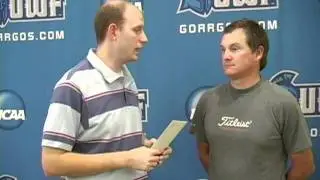 2011 Men's Golf Season in Review