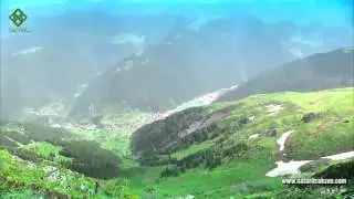 فيلم قصير وثائقي عن ولاية طرابزون - مونتاج واخراج : احلام يوسف