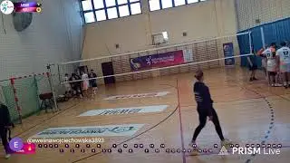 Lotnik vs AST