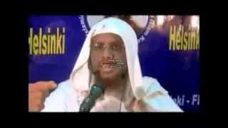 SH UMAL IYO SH M.IDRIS OO UJAWABAY SH XASAAN