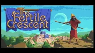 A Bronze Age RTS Reborn &ndash; TFC: The Fertile Crescent Joins MicroProse