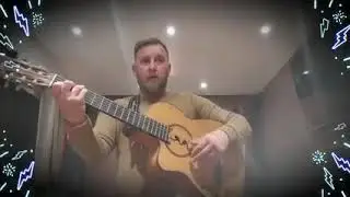 719. STEVEN HOERTER (IL CALME LA TEMP&Ecirc;TE.)