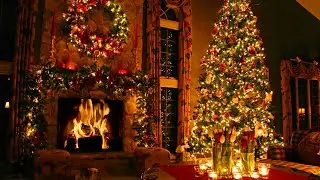 RELAXING CHRISTMAS MUSIC &ndash; LOVE, HEALING, MIRACLES AND BLESSINGS WITHOUT LIMIT CHRISTMAS EVE