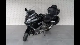 BMW K 1600 GTL | BMW invelt Praha a Plzeň