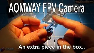 RC Reviews: AOMWAY Camera update