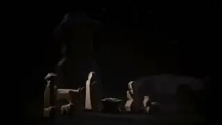 Krippenspiel - frei nach Godly Play (Soundtrack)