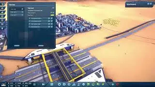 Infraspace - Trains. Quick tips to get you up and running.