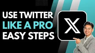 Как профессионально пользоваться X (ранее Twitter)