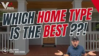 🏡 🤔 New Construction vs Existing Homes: Which Is ACTUALLY Right For You?