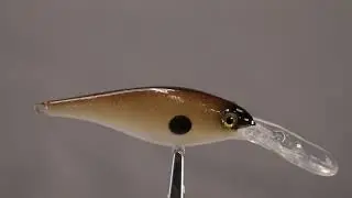 Basic shad pattern