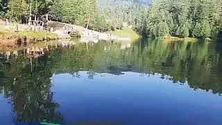 Bhanjosa lake || Natural view